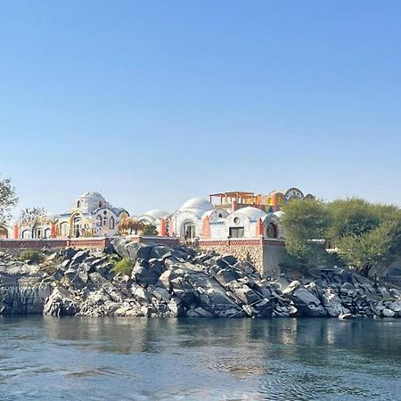 Artika Wadi Kiki Hotel Aswan Ngoại thất bức ảnh