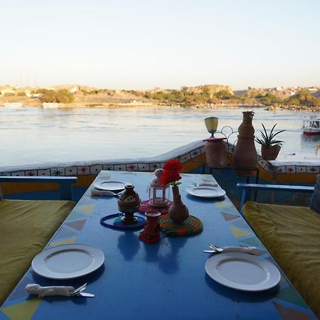 Artika Wadi Kiki Hotel Aswan Ngoại thất bức ảnh