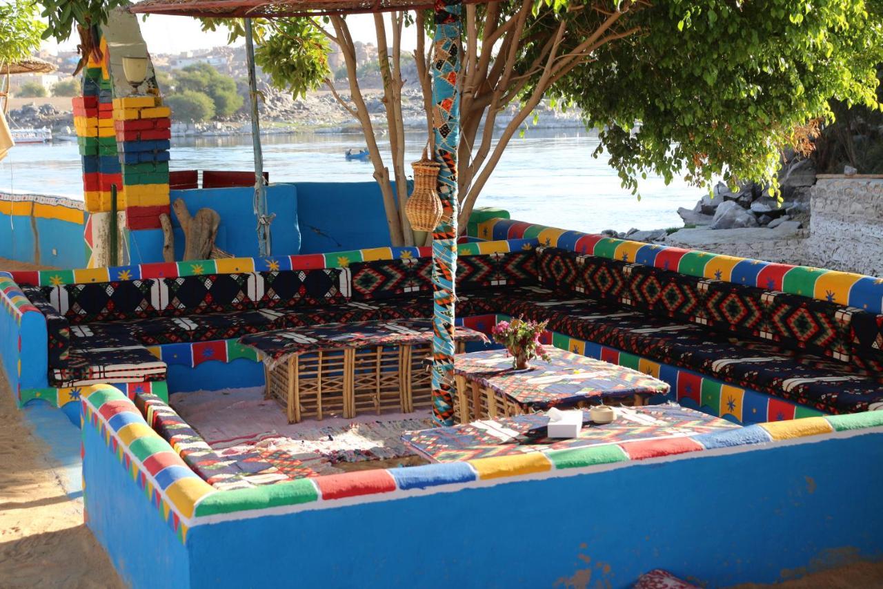 Artika Wadi Kiki Hotel Aswan Ngoại thất bức ảnh