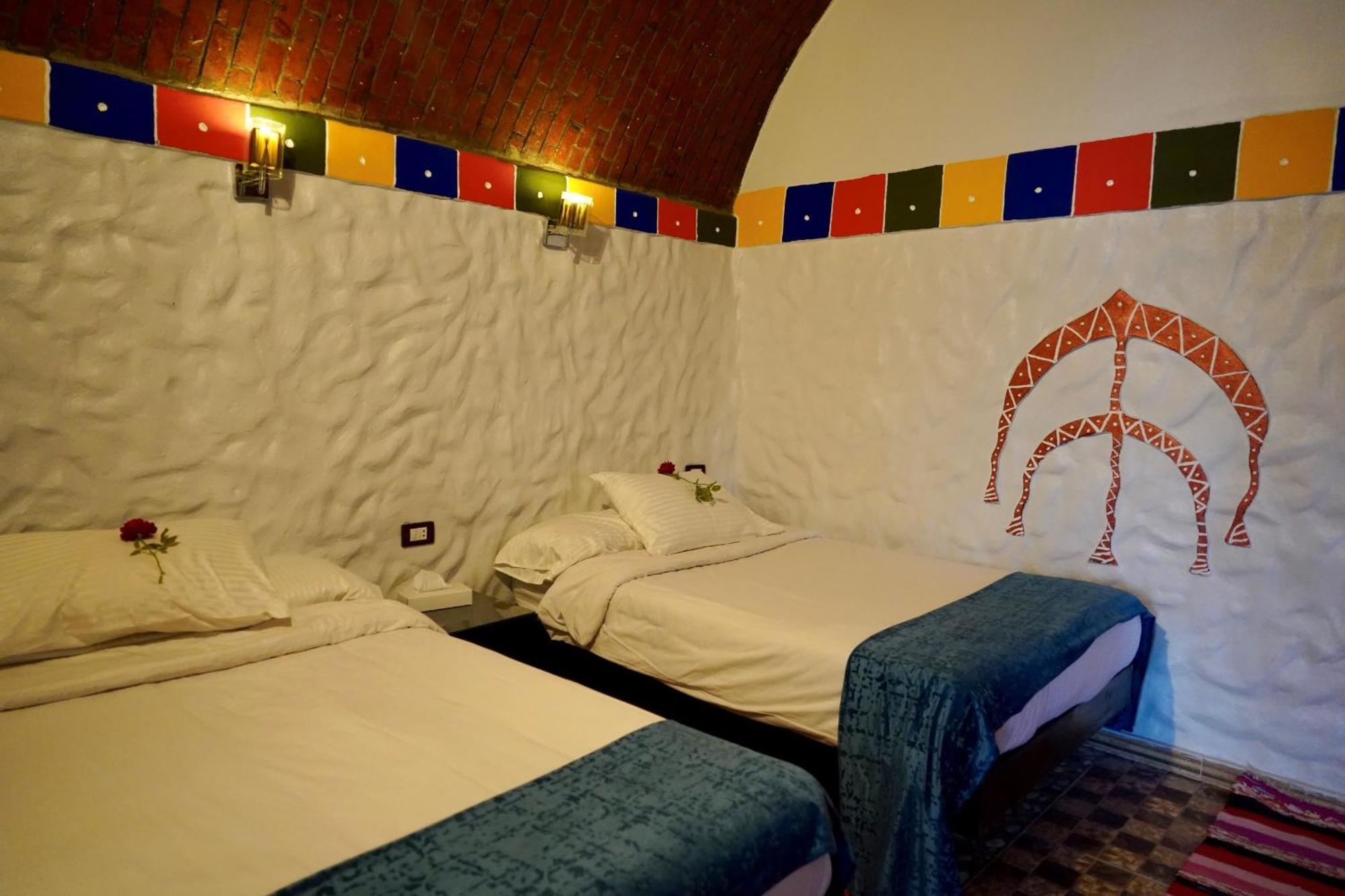 Artika Wadi Kiki Hotel Aswan Ngoại thất bức ảnh