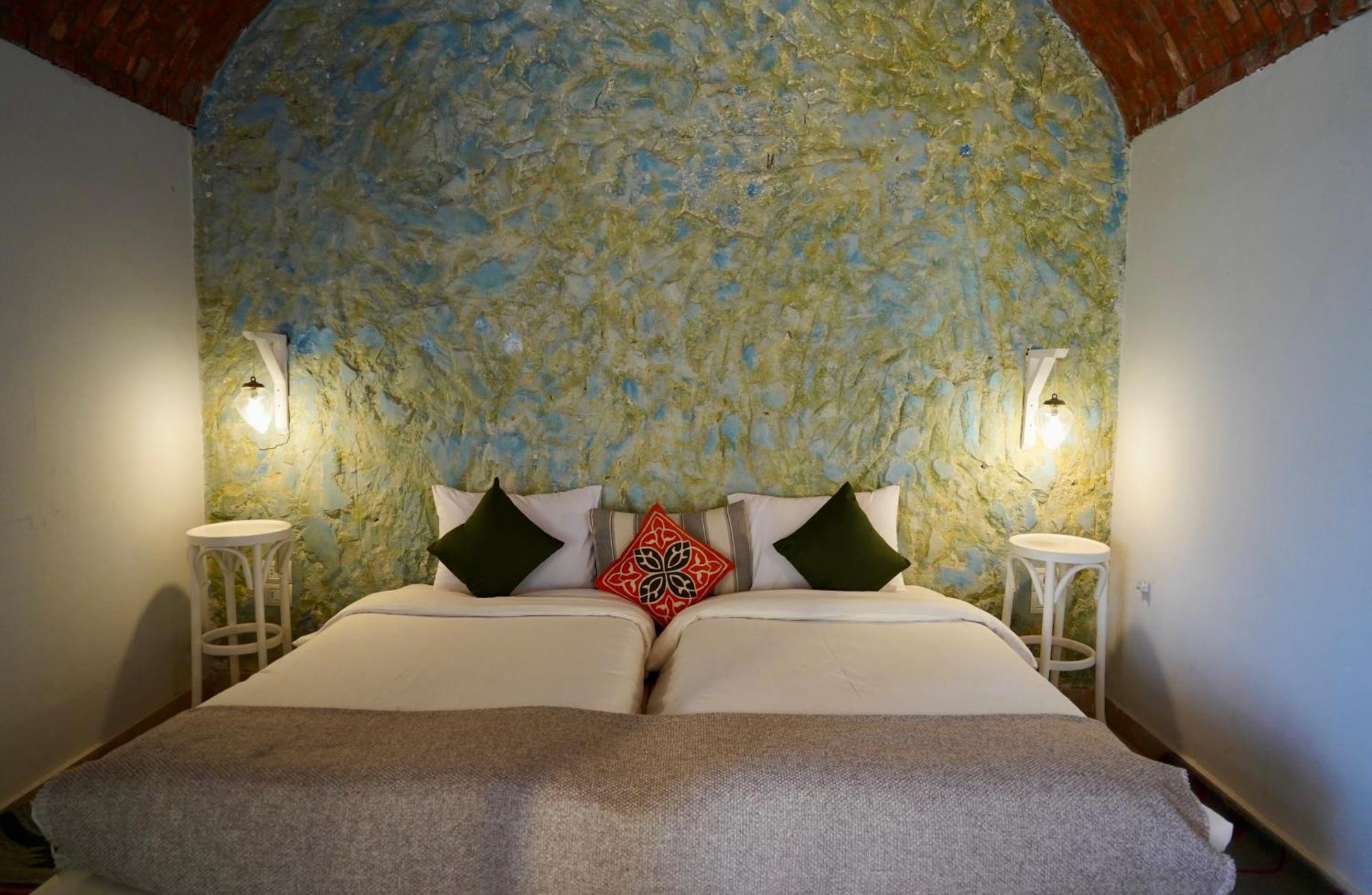 Artika Wadi Kiki Hotel Aswan Ngoại thất bức ảnh