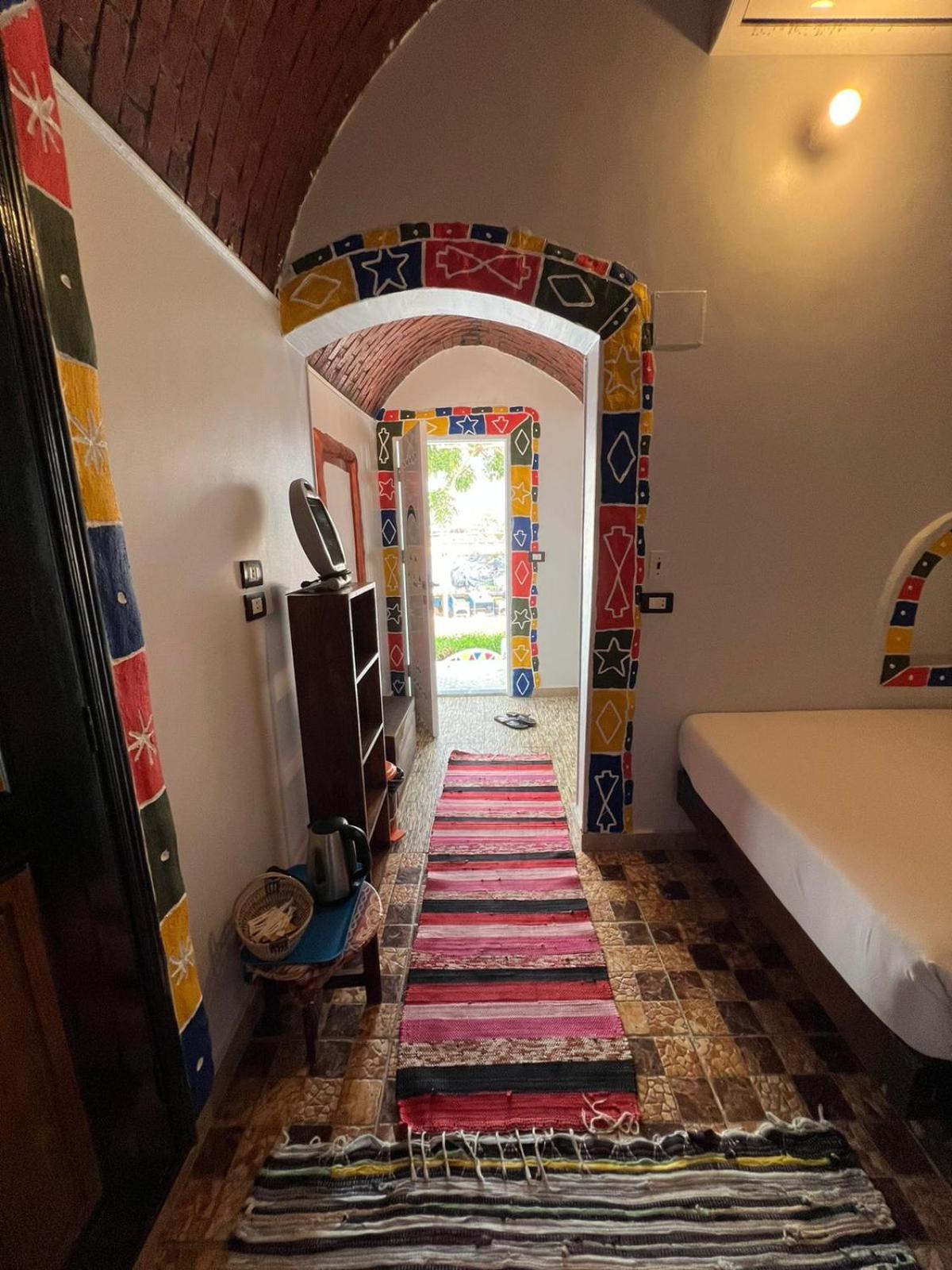 Artika Wadi Kiki Hotel Aswan Ngoại thất bức ảnh