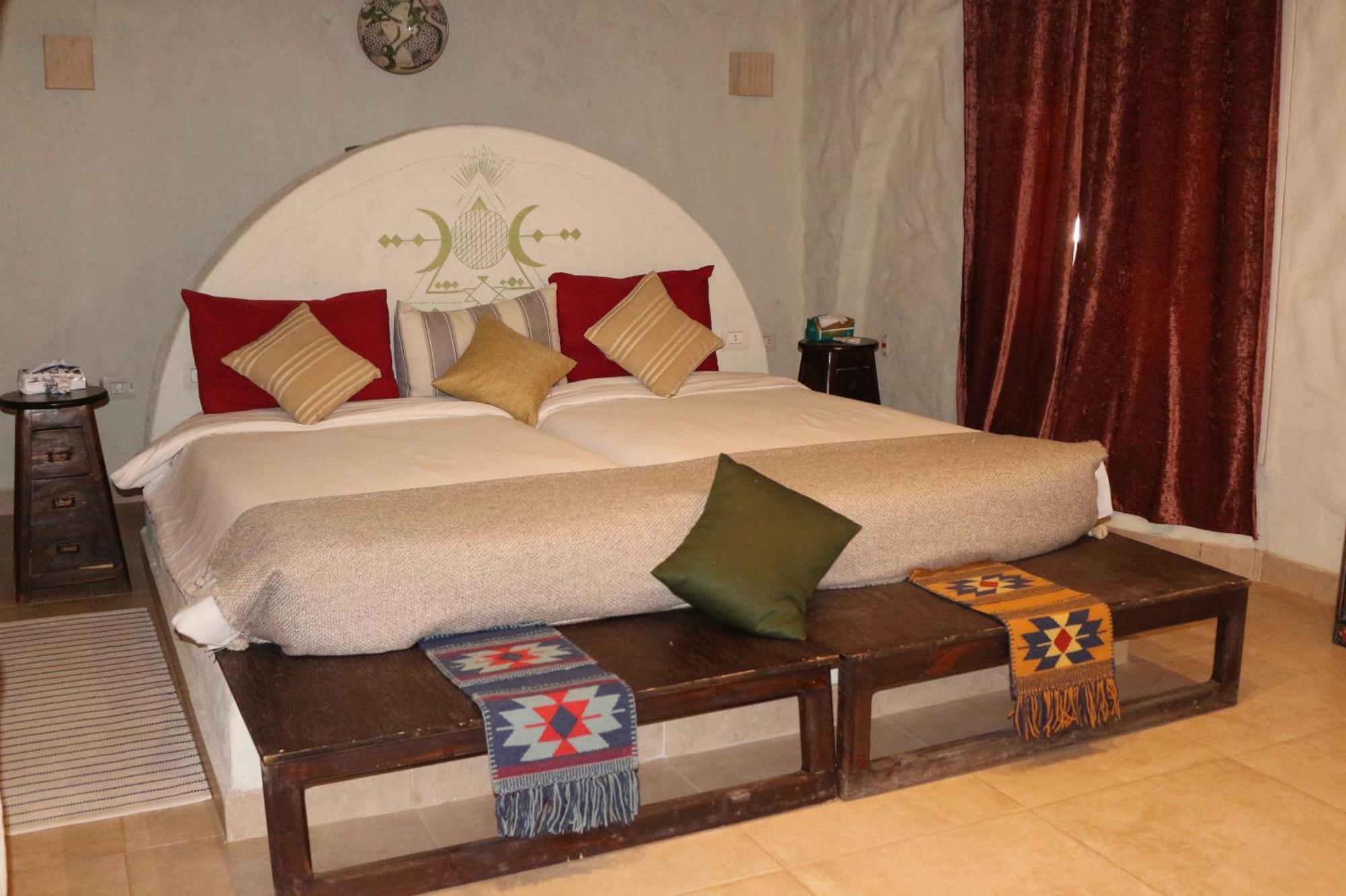 Artika Wadi Kiki Hotel Aswan Ngoại thất bức ảnh